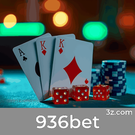 936bet: Seu Cassino Online Confiável e Divertido