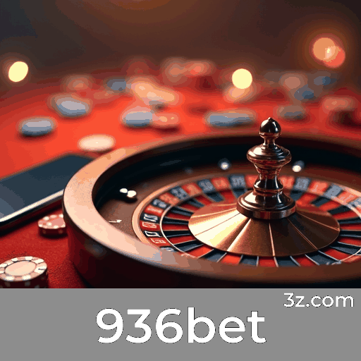 936bet: Seu Cassino Online Confiável e Divertido