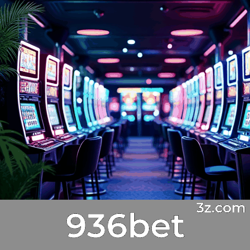 936bet: Seu Cassino Online Confiável e Divertido