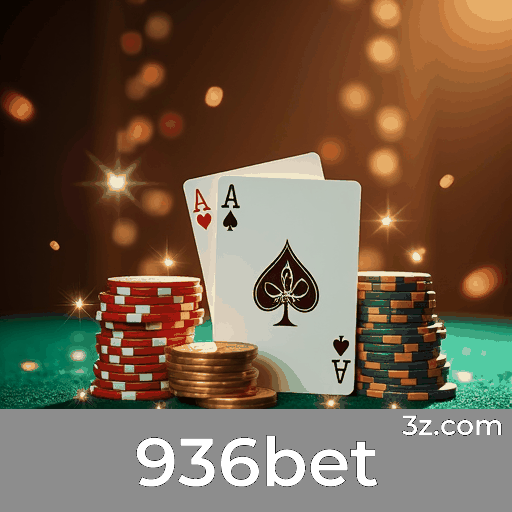 936bet: Experiência Imersiva de Cassino para Brasileiros