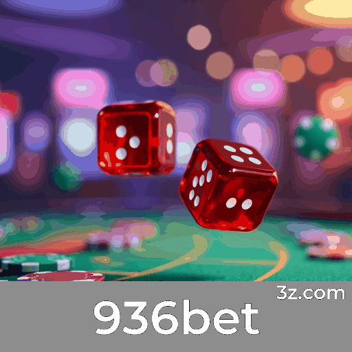 936bet: Laboratório de Jogos Inovadores e Tecnologia Avançada