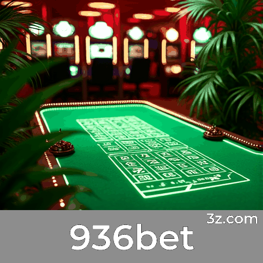 936bet: Seu Cassino Online Confiável e Divertido