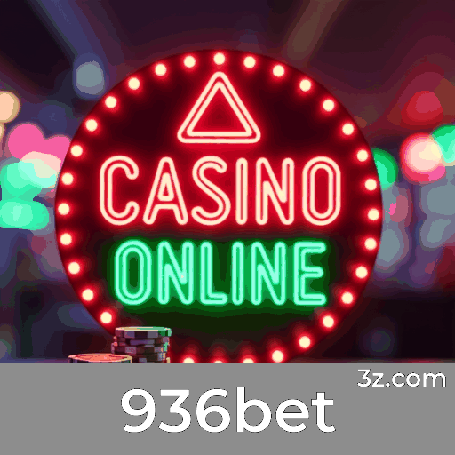 936bet: Seu Cassino Online Confiável e Divertido
