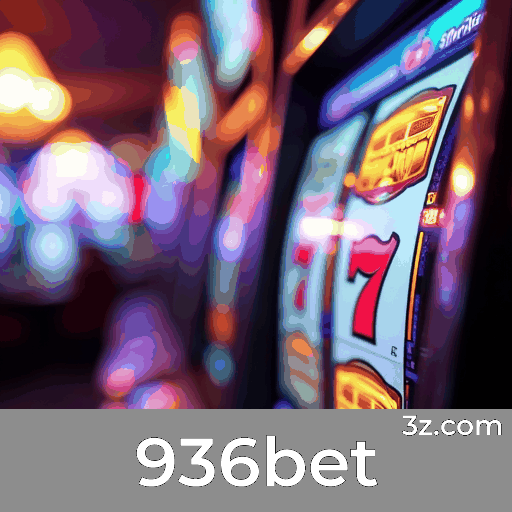 936bet: Seu Cassino Online Confiável e Divertido