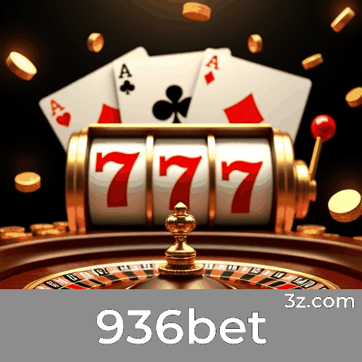 936bet: Seu Cassino Online Confiável e Divertido