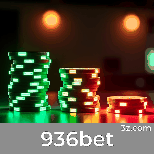 Tecnologia de Nuvem Líder e Segurança Garantida na 936bet