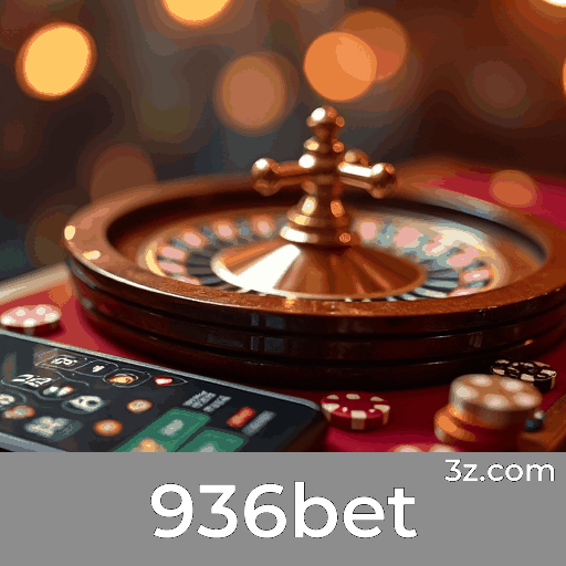 936bet: Experiência de Cassino Diversificada e Imersiva
