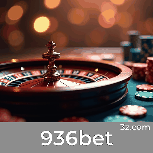 936bet: Seu Cassino Online Confiável e Divertido
